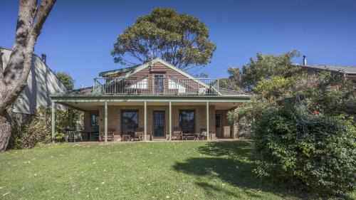 Bawley Point House | Ocean's Edge at Bawley Beach