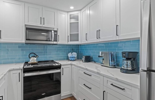 Captiva Condo | Ocean's Edge - Beachfront Luxury Condo