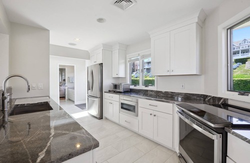Bonnet Shores House | Ocean's Edge Breeze S