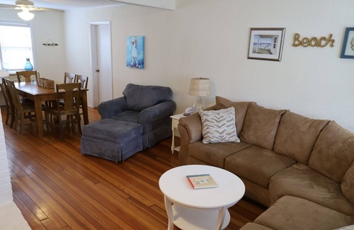 Kenberma House | 'Ocean's One-Eleven' Nantasket Beach Summer Paradise