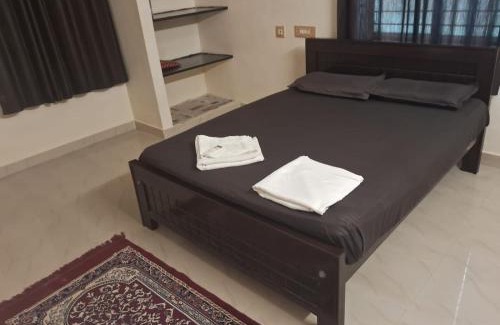 Thoraipakkam Apartment | Ocean shores oneBHK or Two BHK Apartments