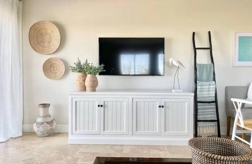 Key Largo House | Ocean Shores Villa 3 in Key Largo with pool and boat slip