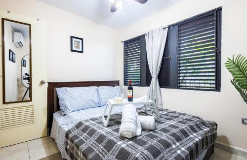 San Cristobal Apartment | Ocean Sol in Old SanJuan by PH