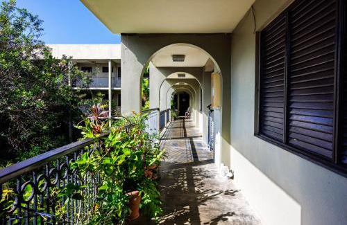 San Cristobal Apartment | Ocean Sol in Old SanJuan by PH