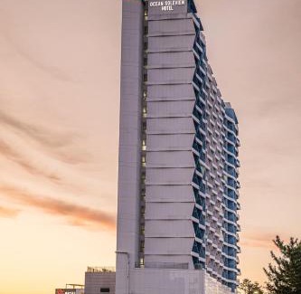 Yeongjong-dong Hotel | Ocean Soleview Hotel