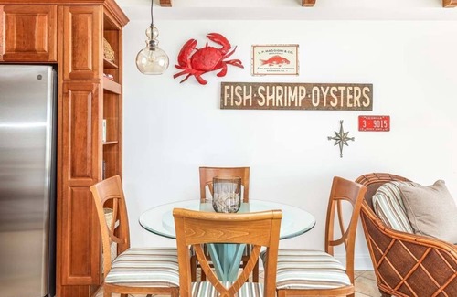 Tybee Island Condo | Ocean Song 333 | Condo with Beach Views, Resort!