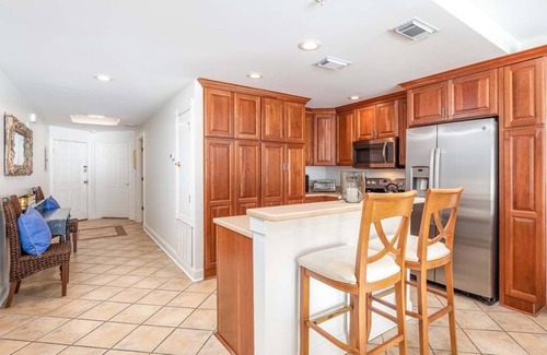 Tybee Island Condo | Ocean Song 333 | Condo with Beach Views, Resort!
