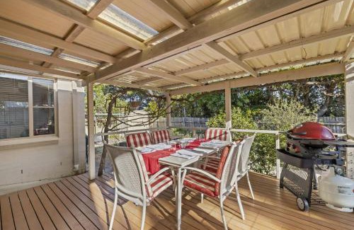 Arrawarra Headland House | Ocean Song