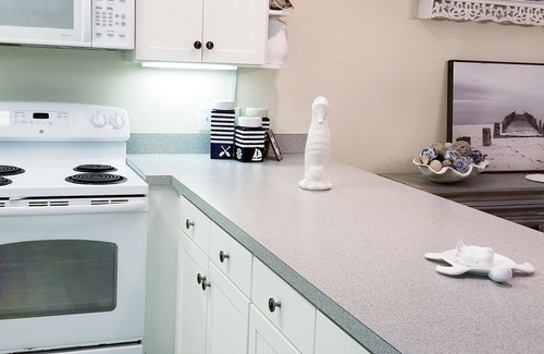 Rodanthe Condo | OCEAN & SOUND VIEW! LINENS PROVIDED! SPECIALS! COMPLIMENTARY AMENITIES!