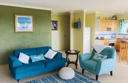 Arakoon Apartment | Ocean Sounds - private with ocean views and pool