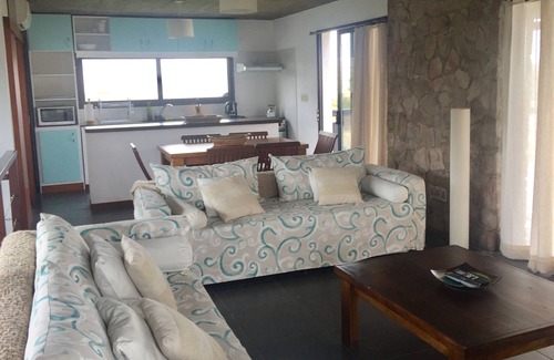 Punta del Diablo House | Ocean Stay overlooking Playa del Viuda