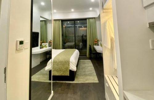 An Thoi Apartment | Ocean Studio at Sunset town
