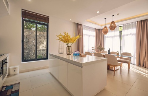 Cam Lam Villa | Ocean Sun Pool Villas Resort Cam Ranh
