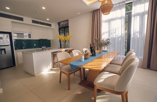 Cam Lam Villa | Ocean Sun Pool Villas Resort Cam Ranh