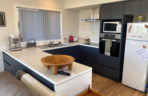Otago House | Ocean Sunrise Karitane DunedinnEast Otago