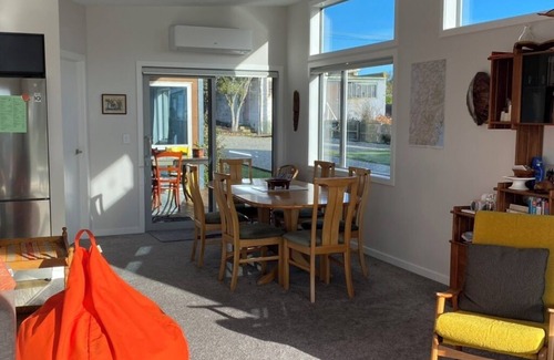 Otago House | Ocean Sunrise Karitane DunedinnEast Otago