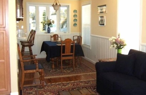 Ocean Beach Apartment | Ocean Sunsets Gorgeous, Romantic Home