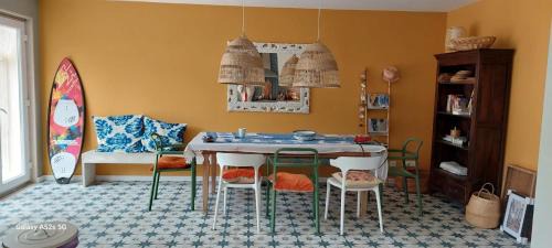 Casalinho House | Ocean, surf, Golf private villa with pool near lagoon