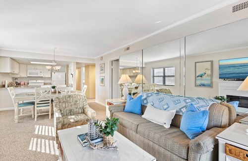 Montego Bay Condo | Ocean Time Building - Unit #505