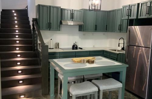 Snow Hill House | Ocean view 1 bedroom, 1 bathroom