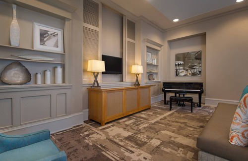 Myrtle Beach Resort | Ocean View - 2 Bedroom - Marriott's OceanWatch Villas at Grande Dunes - Full Resort Access