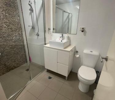 Brighton-le-Sands Apartment | Ocean view 2 Bedroom apartment