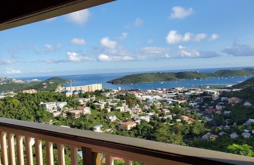 Altona Apartment | Ocean View 2Bedroom Apt Sunset Gardens Guesthousenn