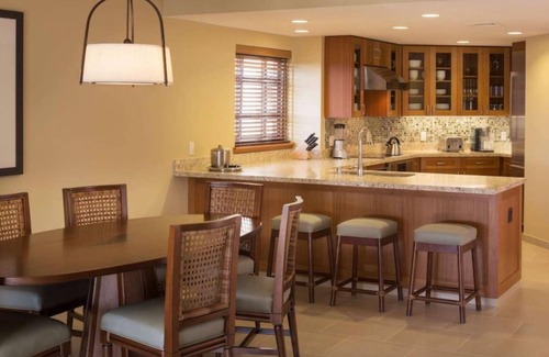 Kaanapali Resort | Ocean View 2BR Middle Floor Villa – Hyatt Kaʻanapali Beach Resort