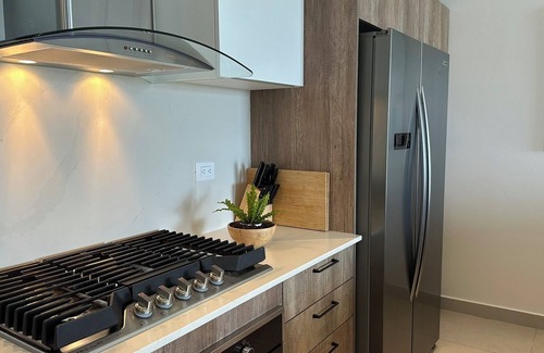 Punta Cana Apartment | Ocean View 3-bedroom Apartment in Cap Cana