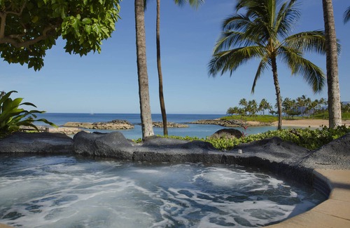 Ko Olina Resort | Ocean View - 3 Bedroom - Marriott's Ko Olina Beach Club - Full Resort Access