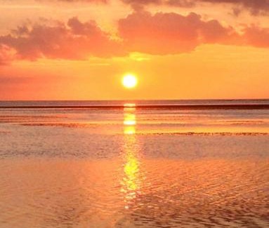 Agat House | Ocean View Agat Marina Private Accommodation