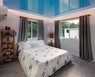 Agat House | Ocean View Agat Marina Private Accommodation