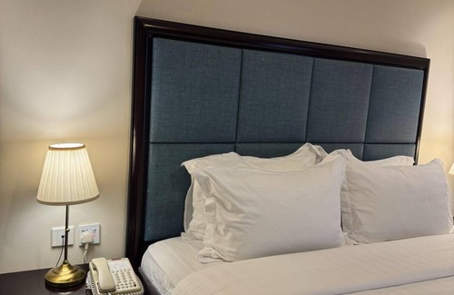 Jeddah Hotel | Ocean View Al Zahra