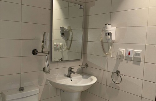 Jeddah Hotel | Ocean View Al Zahra