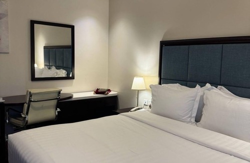 Jeddah Hotel | Ocean View Al Zahra