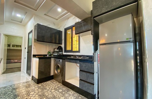 Tangier Apartment | Ocean View And Fast Wifi Apart In The Heart Of Tangier
