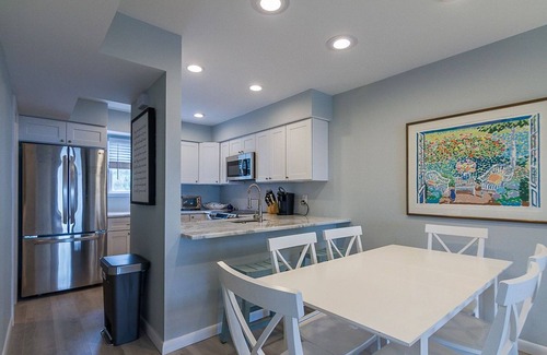 Fenwick Island House | Ocean View and only steps to the sand !