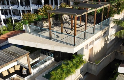 Hidalgo Apartment | Ocean view Apartment PXM