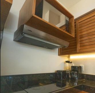 Hidalgo Apartment | Ocean View Apartment PXM