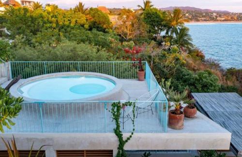 Hidalgo Apartment | Ocean View Apartment PXM
