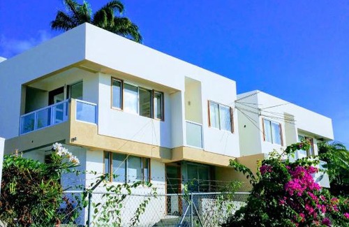 St. George's Apartment | OCEAN VIEW APARTMENTs