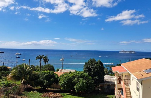 St. George's Apartment | OCEAN VIEW APARTMENTs