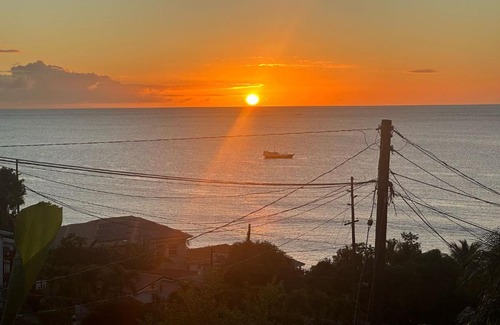St. George's Apartment | OCEAN VIEW APARTMENTs