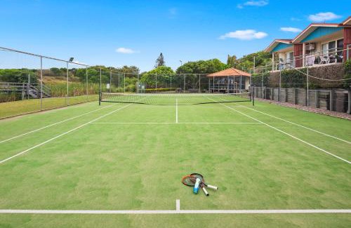 Sapphire Beach Apartment | Ocean View Apartment - Aqualuna Coffs Harbour
