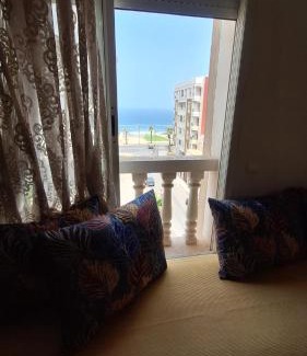 L'Ocean Apartment | ocean view apartment