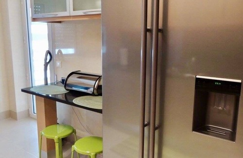 Setubal Apartment | Ocean View Apartment nestled in the heart of Setubal, 25 minutes from Lisbon