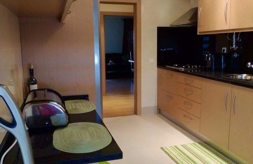 Setubal Apartment | Ocean View Apartment nestled in the heart of Setubal, 25 minutes from Lisbon