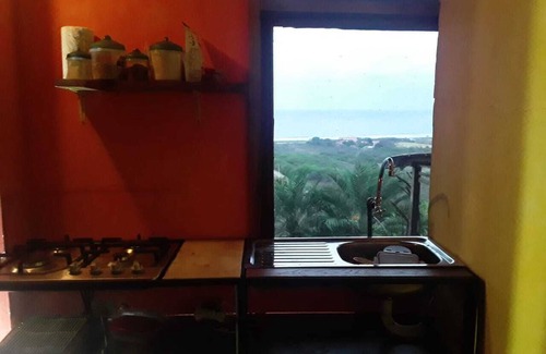 Puerto Lopez Apartment | ocean view appartment