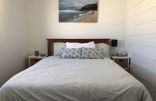 Wright House | Ocean View at Venus Bay