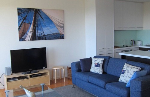 Sunderland Bay House | Ocean View Beach House